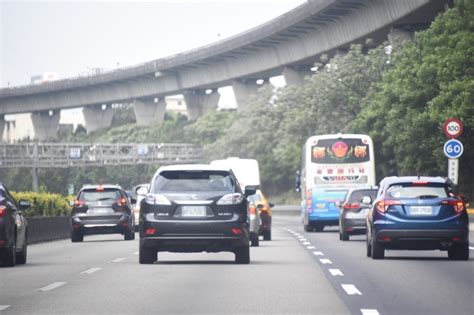 駕駛注意！中秋、國慶連假將近 高公局列11條替代道路避免塞車 上報 焦點