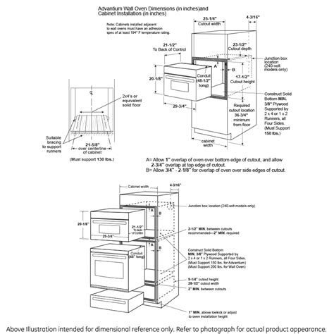 Cafe Csb913p2ns1 Café™ 30 Smart Five In One Oven With 120v Advantium® Technology