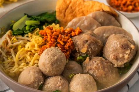 Jelajahi Kelezatan Kuliner Yang Tak Terlupakan Kunjungi 5 Rekomendasi