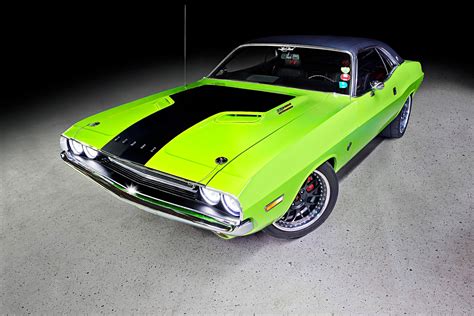 1970 Dodge Challenger Hellcat | Dodge Challenger Forum