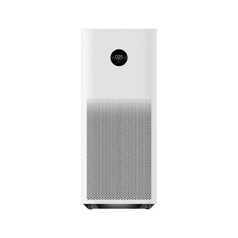 Hava təmizləyici Xiaomi Smart Air Purifier 4 Pro - Qiymeti, Bakıda ...