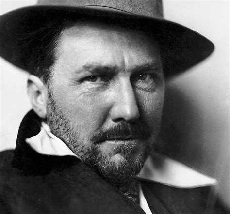 Ezra Pound