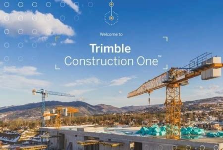 Construction Best Practices You Should Be Viewpoint Trimble