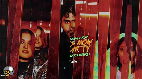 آهنگ R3HAB Icona Pop This Is How We Party فیلو