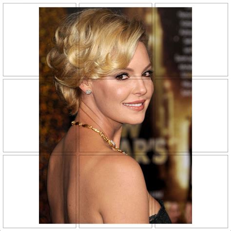 Katherine Heigl - Hot Sexy Photo Print - Buy 1, Get 2 FREE - Choice Of