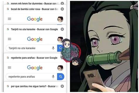 Kimetsu No Yaiba Memes En Memes Otakus Memes Memes De