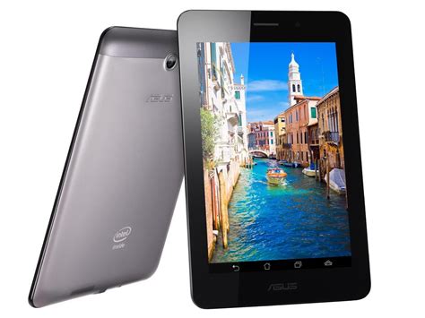 Asus Zoll Phablet Fonepad Me Mg Mit Umts F R Euro