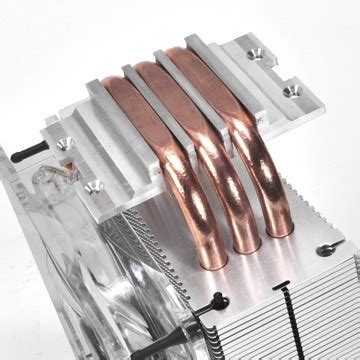 Thermaltake Announces Contac 39 And Contac 30 CPU Coolers TechPowerUp