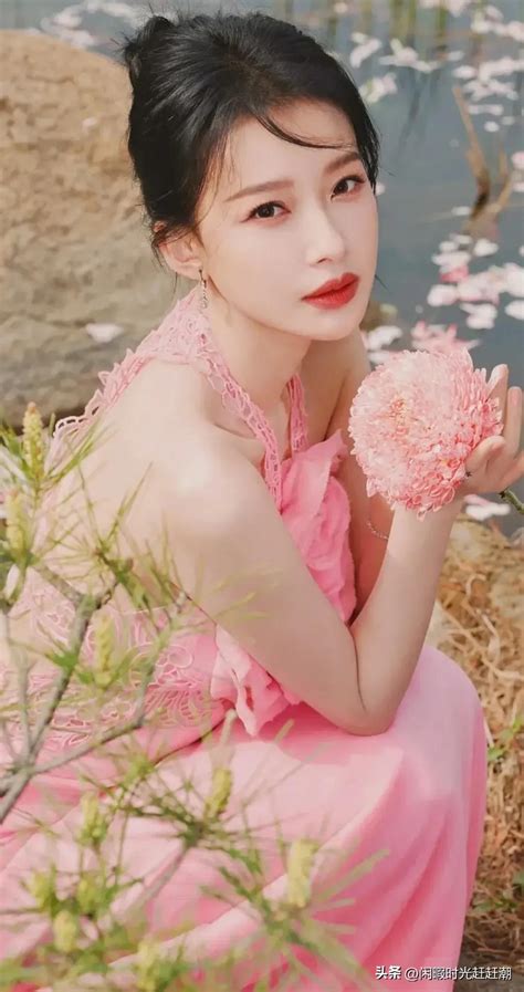 Like Sun Yi Big Beauty Inews