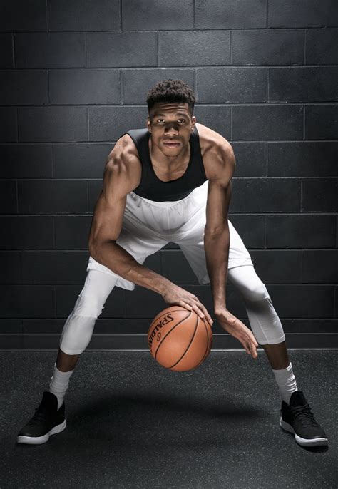 Giannis Antetokounmpo Giannis Antetokounmpo Photo 41394904 Fanpop