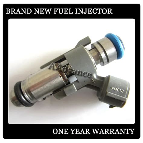 Chery QQ0 8 OEM Magneti Marelli IPM018 IPM 018 Fuel Injection Nozzle