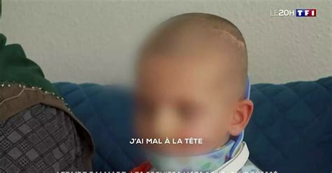 Affaire Pierre Palmade l enfant de 6 ans blessé dans l accident