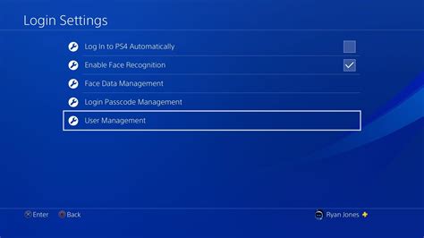 How To Delete A Ps4 Account Trusted Reviews