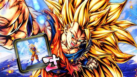 Arriva Il Platino Di Goku Ssj Df Sar Il Counter Di Janemba Ultra