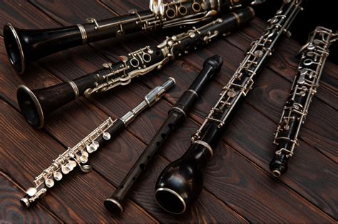woodwind instruments  introductory guide inquisitivemaestro