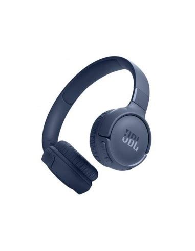 Casque Bluetooth JBL TUNE 520 Bleu