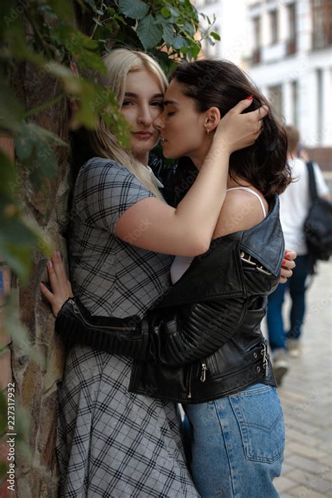 Lesbians