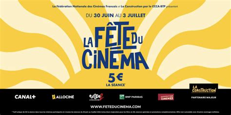 La F Te Du Cinema La S Ance Au Cgr De Bourges Et Au Cin