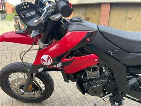 Vendo Malaguti XSM 125 2021 24 Usata A Torino Codice 9420533