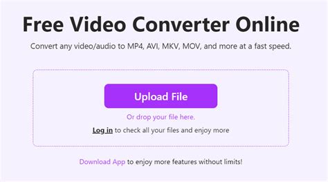 How To Convert MPEG 4 To MP4 With Online And Offline Tools