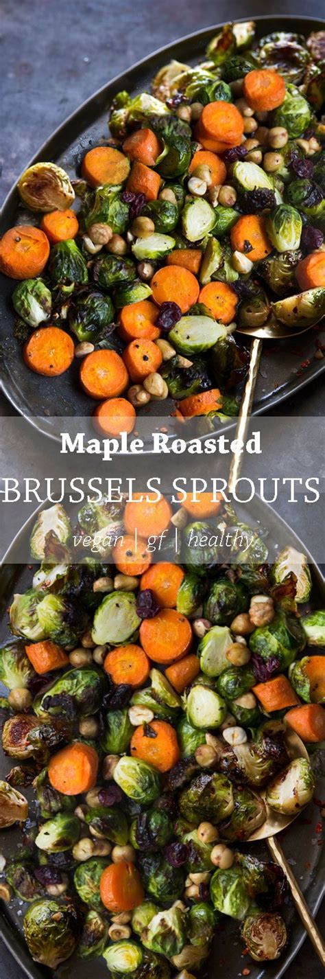 The Trick To Making Brussels Sprouts Taste Incredible Is To Roast Them