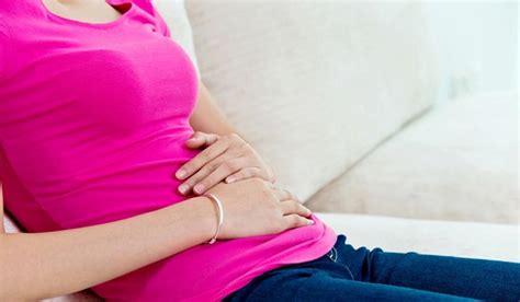 20 Posibles Causas De Dolor Abdominal En Mujeres