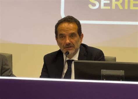 Marani Confermato Presidente Lega Pro Pi Unita Che Mai