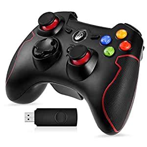 Amazon In Buy Easy SMX 2 4G Wireless Controller Gamepad With Vibration