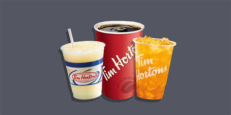 Tim Hortons Vegan Options (Updated Vegan Menu in 2023 )