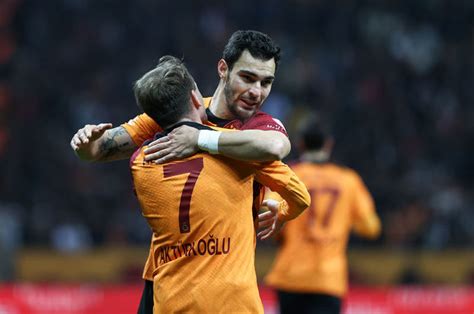 Kaan Ayhan N Menajeri A Klama Yapt Galatasaray Da Mutlu