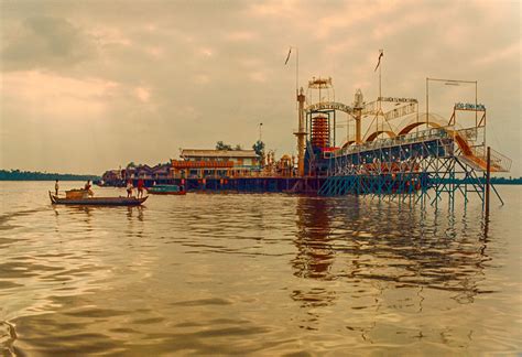 Hình ảnh Bến Tre đẹp