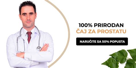 Aj Za Prostatu Problemi Sa Prostatom Postaju Pro Lost