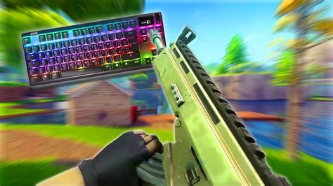 APEX 7 TKL ASMR GAMEPLAY 14 KILLS 4k 300 FPS YouTube