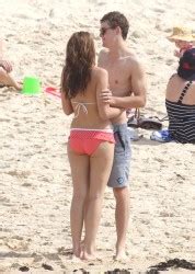 Demi Harman Wearing A Bikini At A Beach In Sydney Phun Org Forum