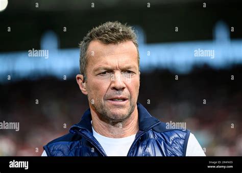 Lothar Matthaeus K Ln Hi Res Stock Photography And Images Alamy