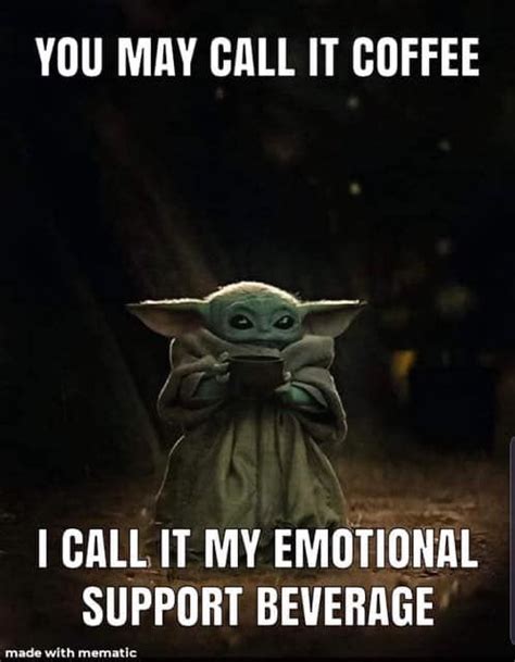 Good Morning Yoda Funny Yoda Meme Yoda Images