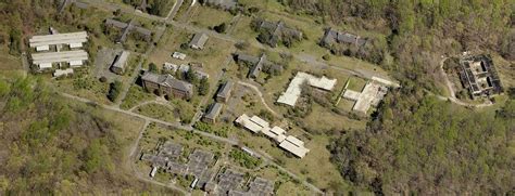 Forest Haven Asylum Abandoned Home For The Abandoned Sometimes