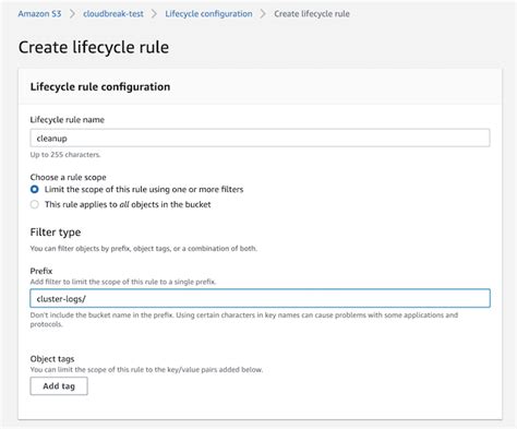 Aws S Advanced How To Create Lifecycle Rules And Enable Versioning Hot Sex Picture