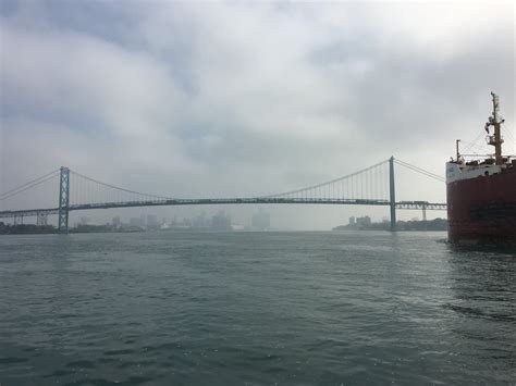 Straits Of Detroit Cruise Co