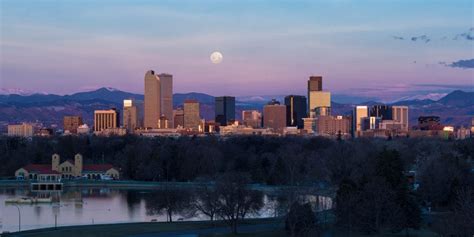 Big Reasons Why Denver, CO is a Brilliant Travel Destination | Best ...