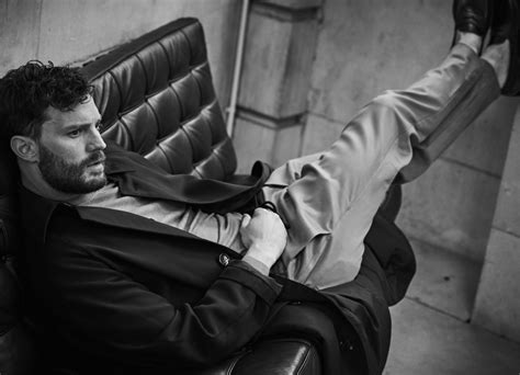 Cinergia on Twitter Momento de saludar a Jamie Dornan que hoy está