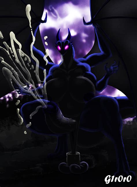 Dark Dragon D By G1r0r0 Hentai Foundry