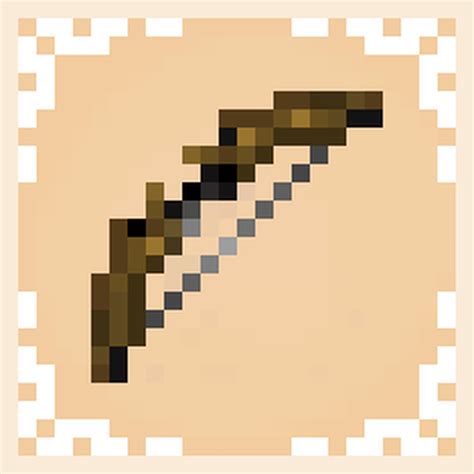 Better Bow Minecraft Texture Pack