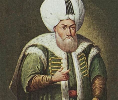 The Reign Of Sultan Bayezid II A Legacy Of Leadership In The Ottoman