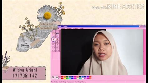Kerangka Konseptual Akuntansi Mind Mapping Youtube