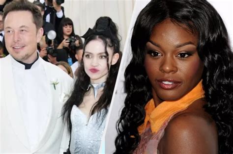 Elon Musk Has Deleted His Instagram As His Weird Drama With Azealia Banks And Grimes Drags On