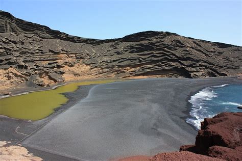 Dónde alojarse en Lanzarote las mejores zonas y hoteles