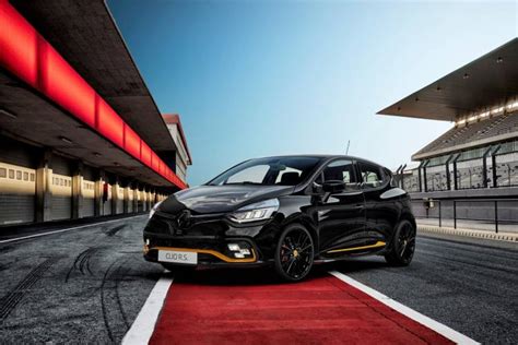 Renault Clio 2019 primeras claves de la próxima generación directo a