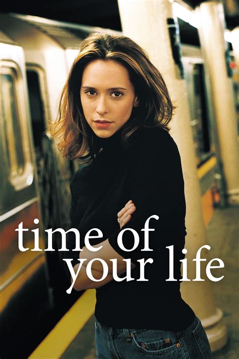 Time of Your Life (1999) | The Poster Database (TPDb)