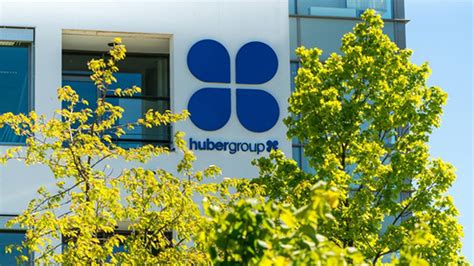 management change  top  hubergroup labels labeling